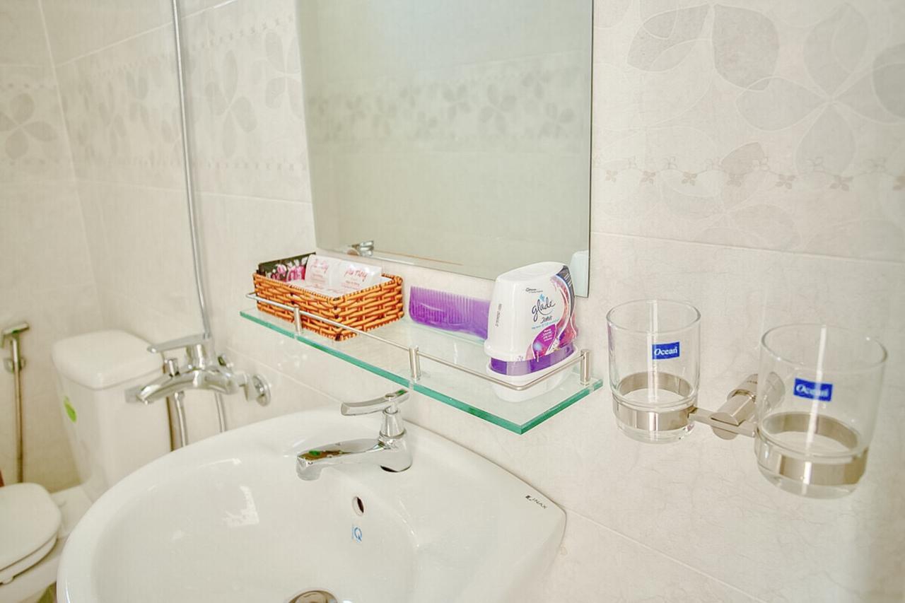Phu Hong Hotel Phú Quốc Ngoại thất bức ảnh